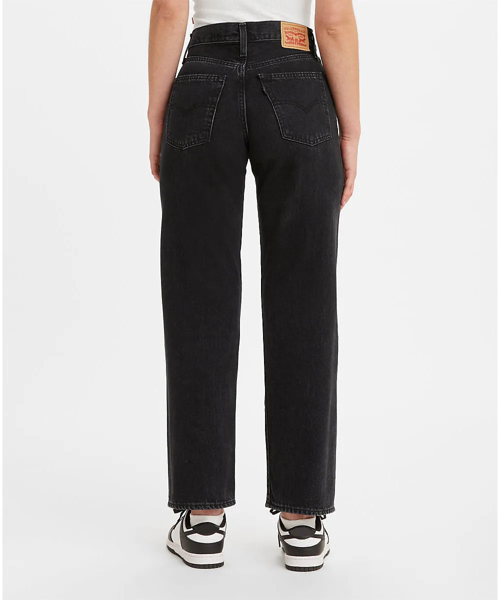 Levi&#39;s Women&#39;s 94 Baggy Jeans - Open Mind