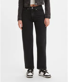 Levi&#39;s Women&#39;s 94 Baggy Jeans - Open Mind