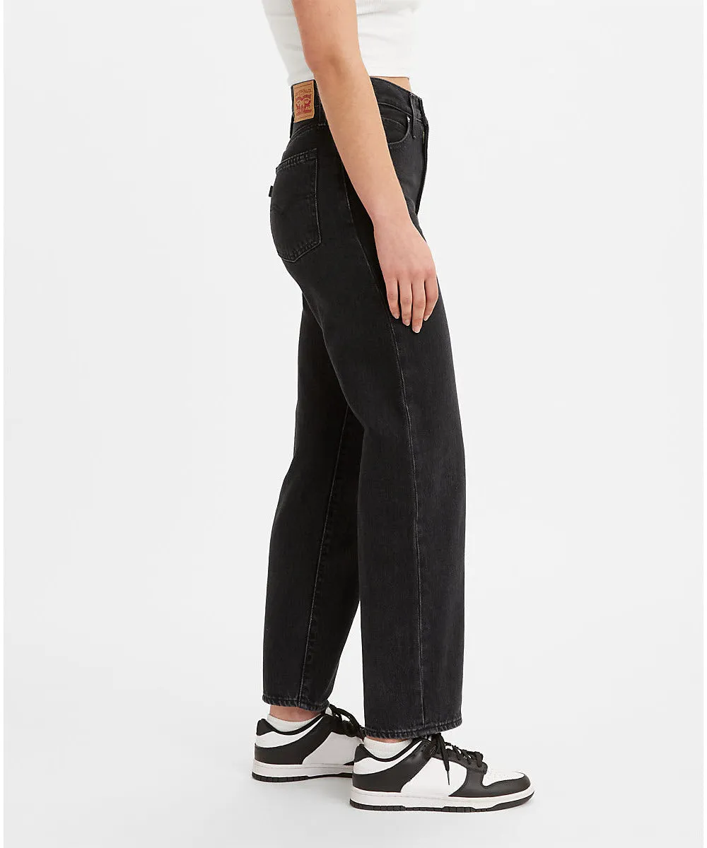 Levi&#39;s Women&#39;s 94 Baggy Jeans - Open Mind