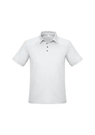 Men's Profile Polo