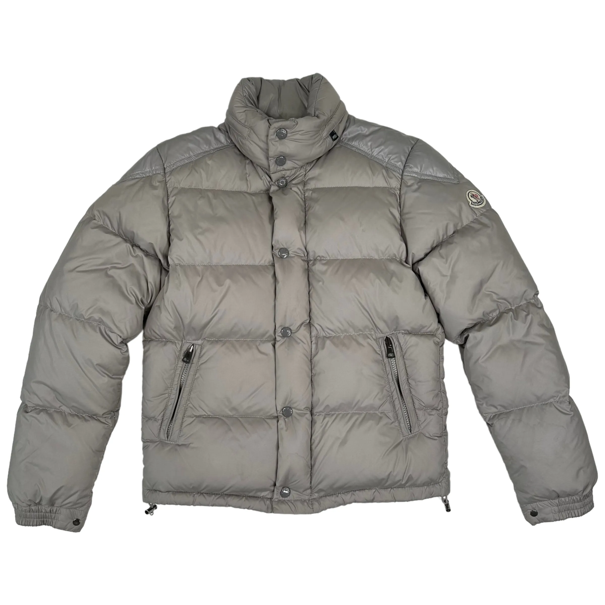 MONCLER LACBLANC DOWN JACKET