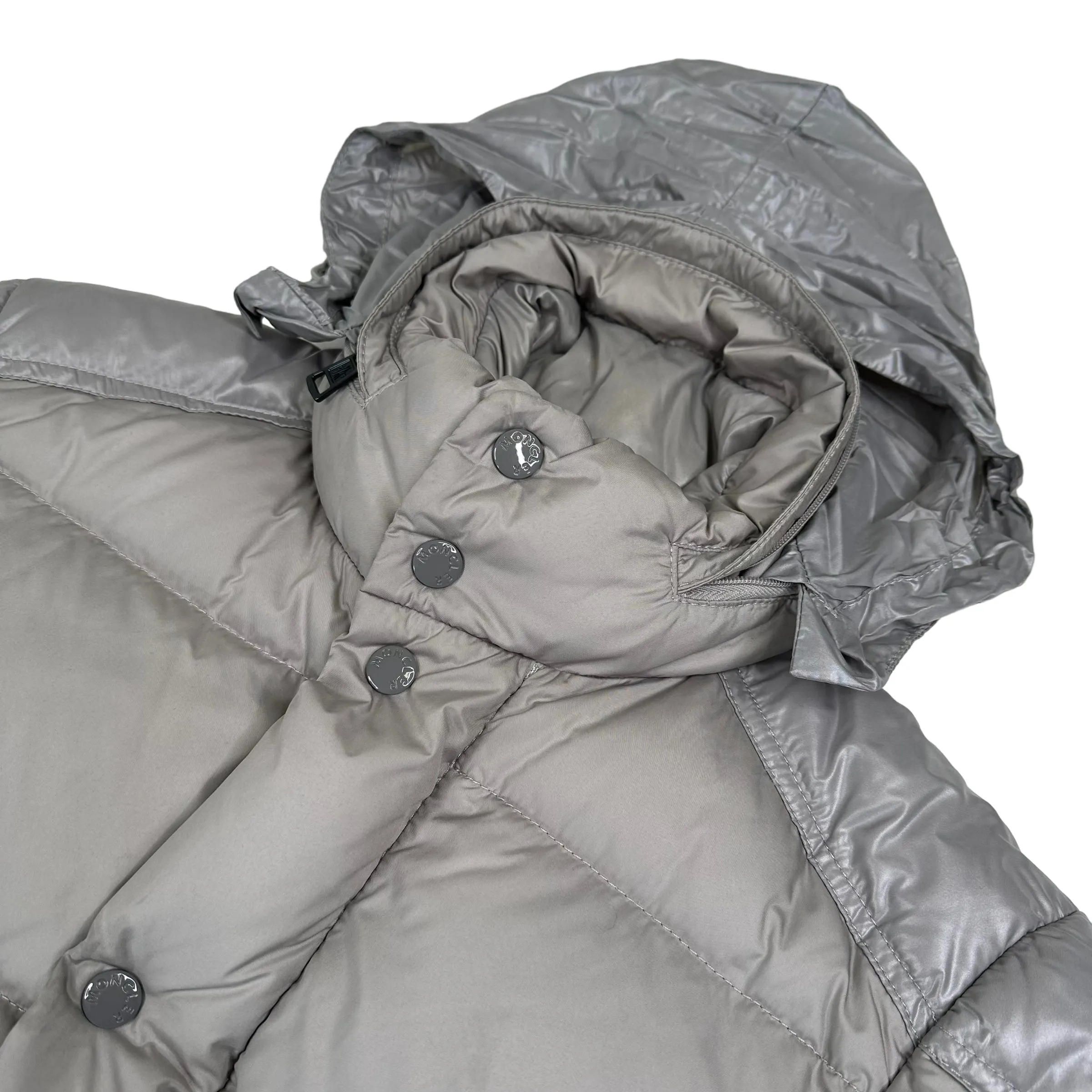 MONCLER LACBLANC DOWN JACKET