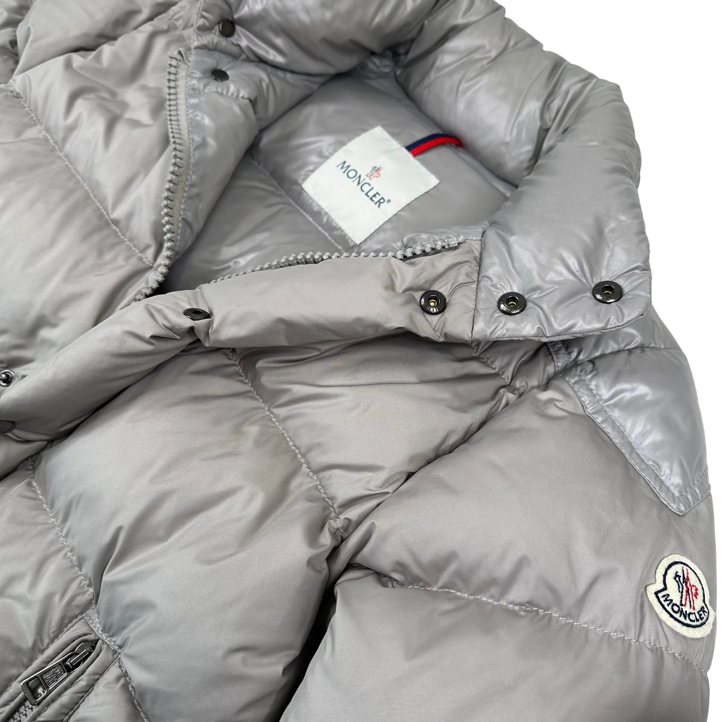 MONCLER LACBLANC DOWN JACKET