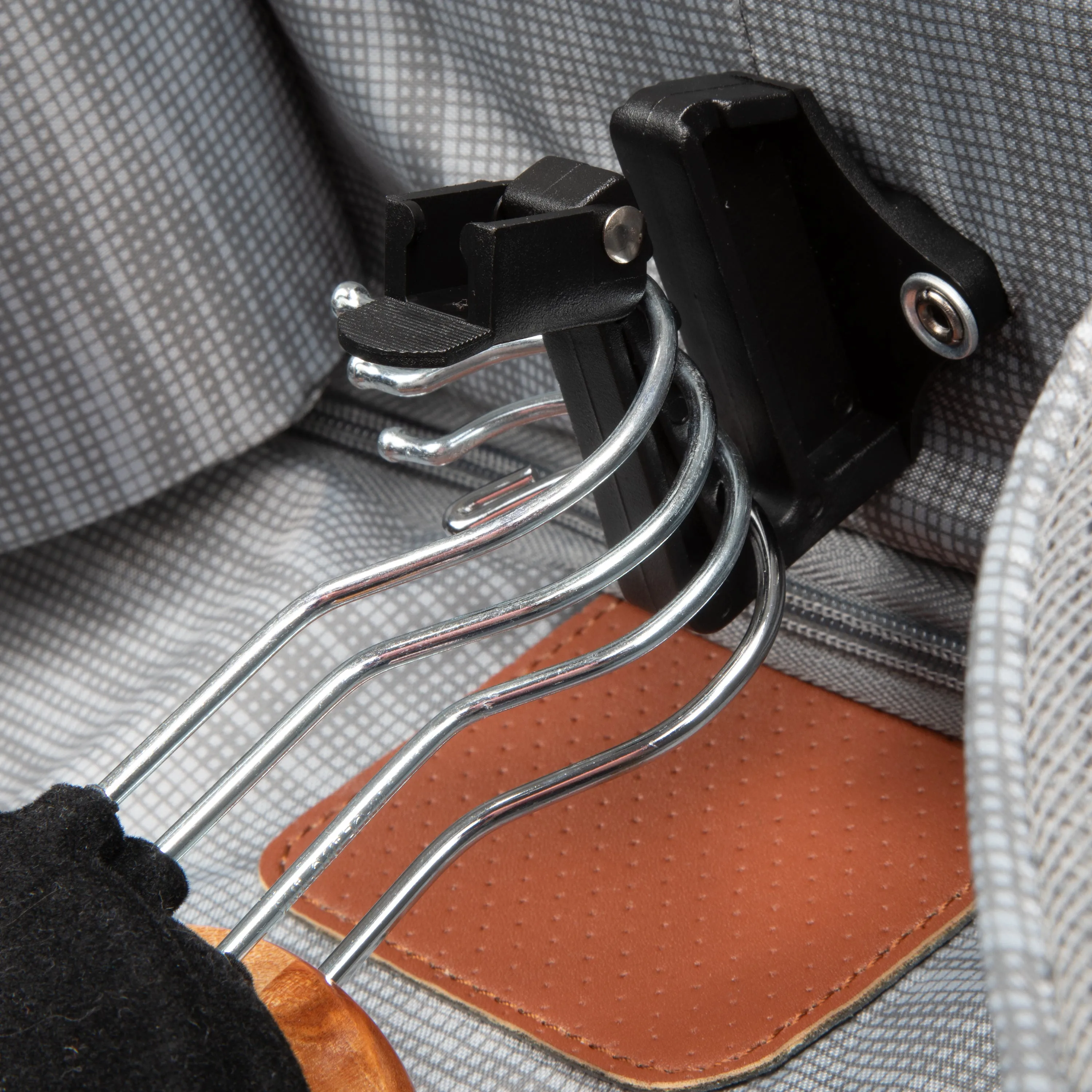 Montecito 2.0 Softside Rolling Garment Bag