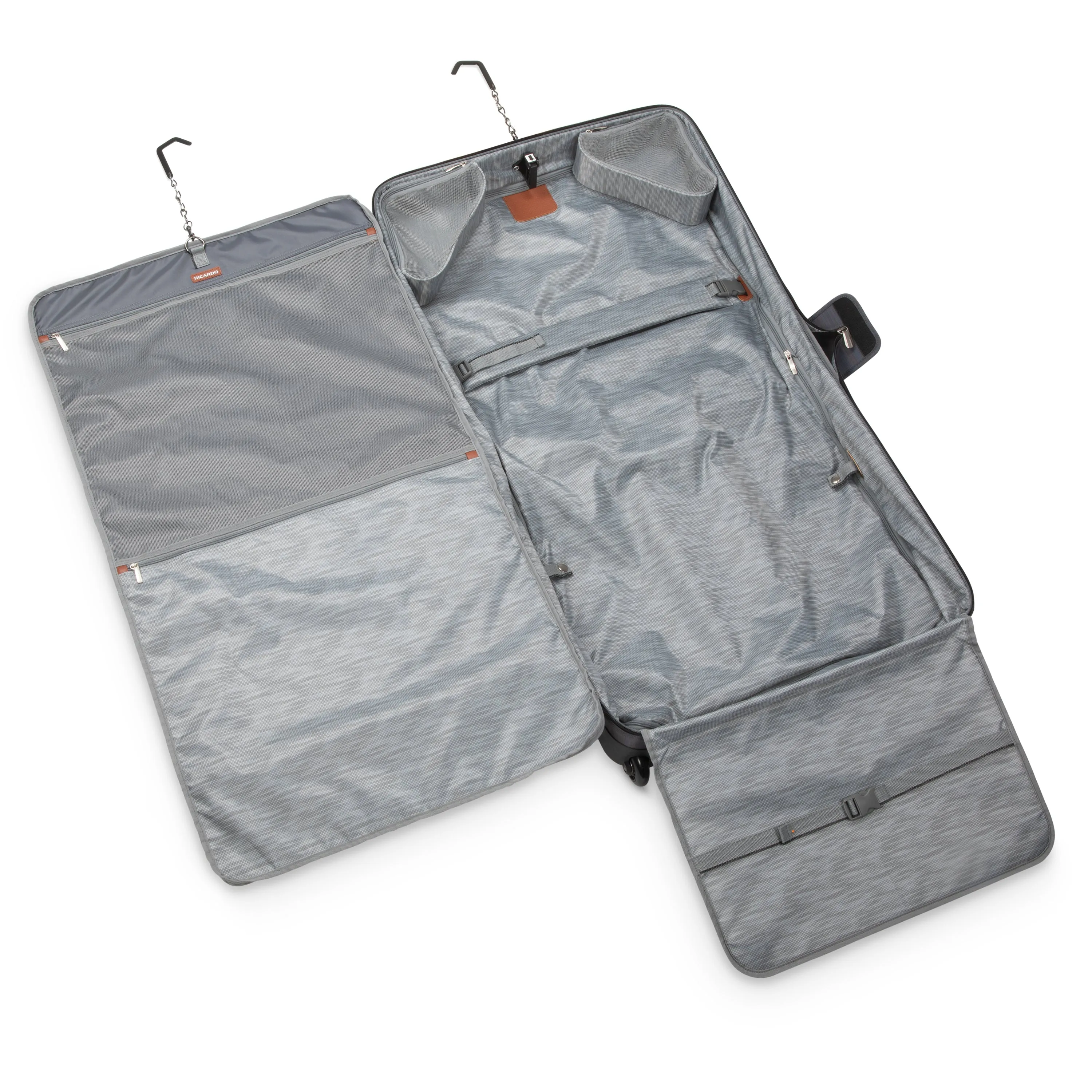 Montecito 2.0 Softside Rolling Garment Bag