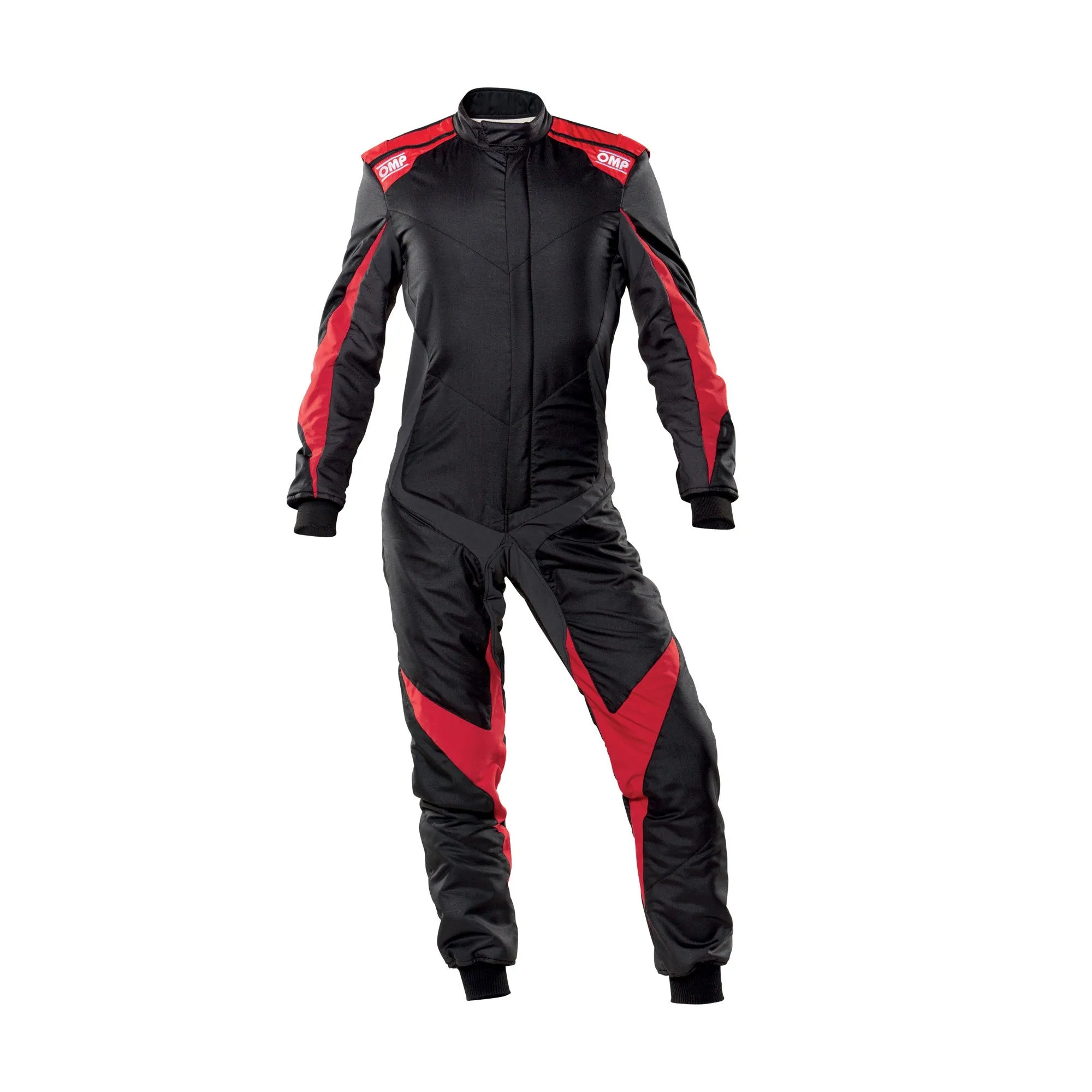 OMP One Evo X Racing Suit - FIA Certified