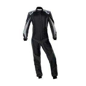 OMP One Evo X Racing Suit - FIA Certified
