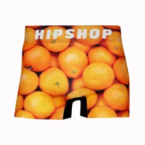 ORANGE/オレンジ　アンダーパンツ　メンズ　ポリエステルタイプ