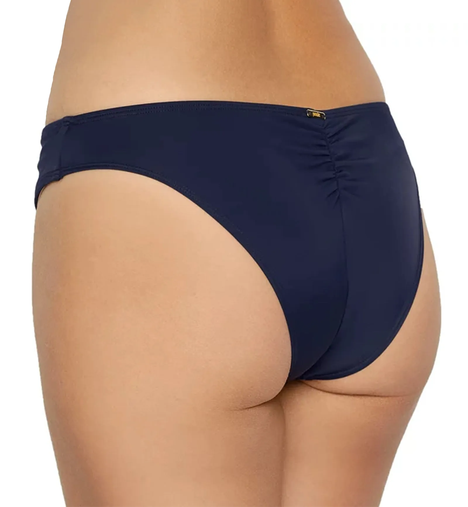 Panache Anya Riva Brazilian Swim Pant (SW1317) - Midnight