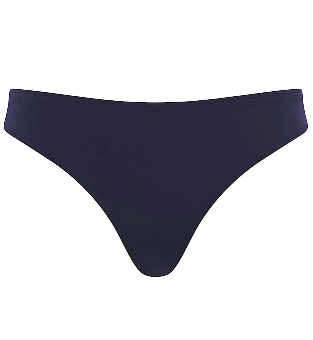 Panache Anya Riva Brazilian Swim Pant (SW1317) - Midnight
