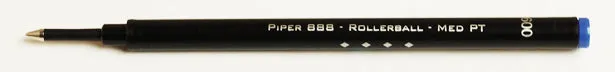 Piper Premium Ink 888 Rollerball Refill