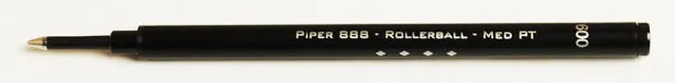 Piper Premium Ink 888 Rollerball Refill
