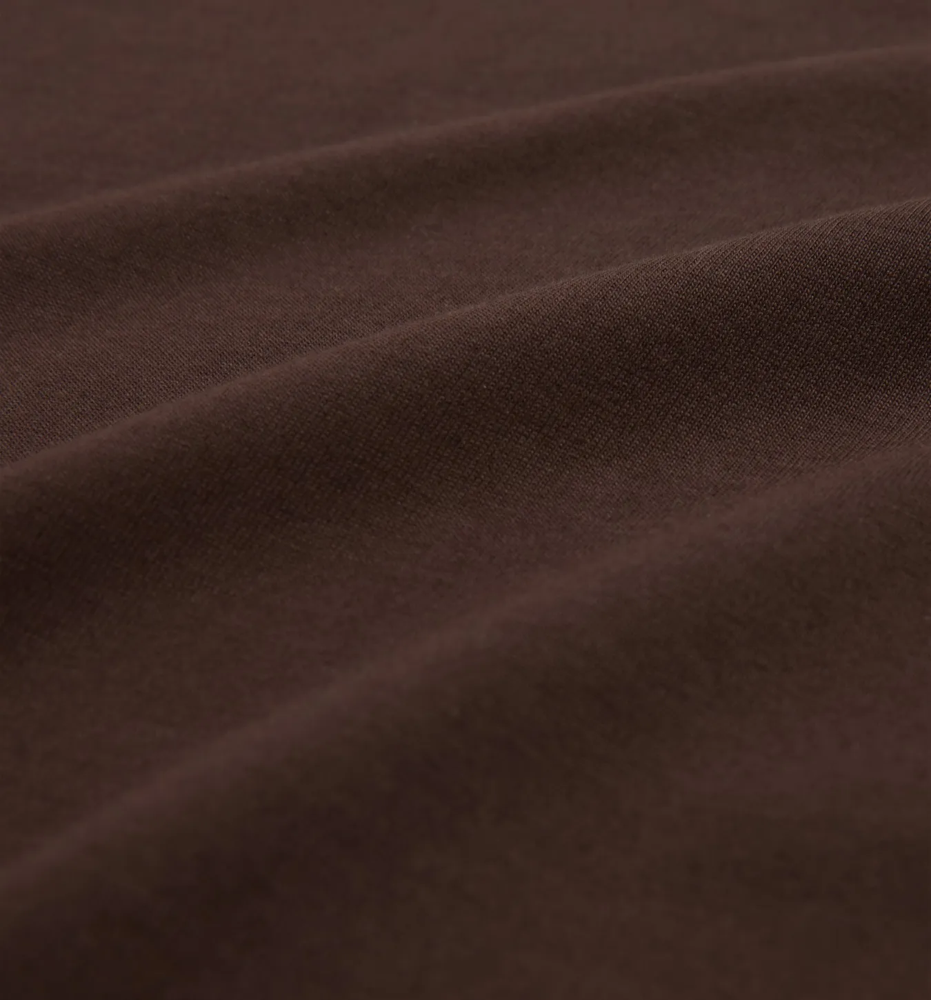 Psycho Bunny Classic V Neck - Espresso