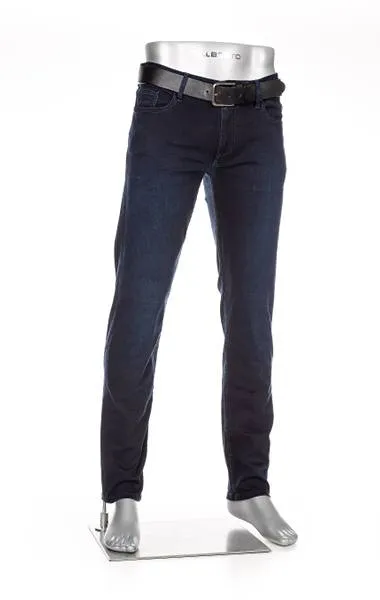 Regular Fit Pipe PB Tencel Denim 1662