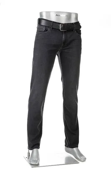 Regular Fit Pipe PB Tencel Denim 1662