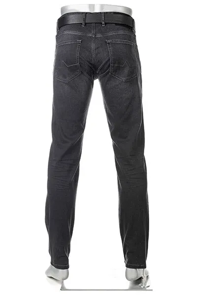 Regular Fit Pipe PB Tencel Denim 1662