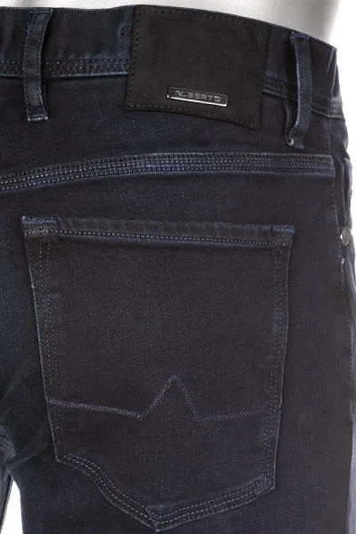 Regular Fit Pipe PB Tencel Denim 1662