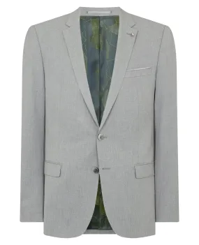 Remus Uomo Luca Jacket - Grey