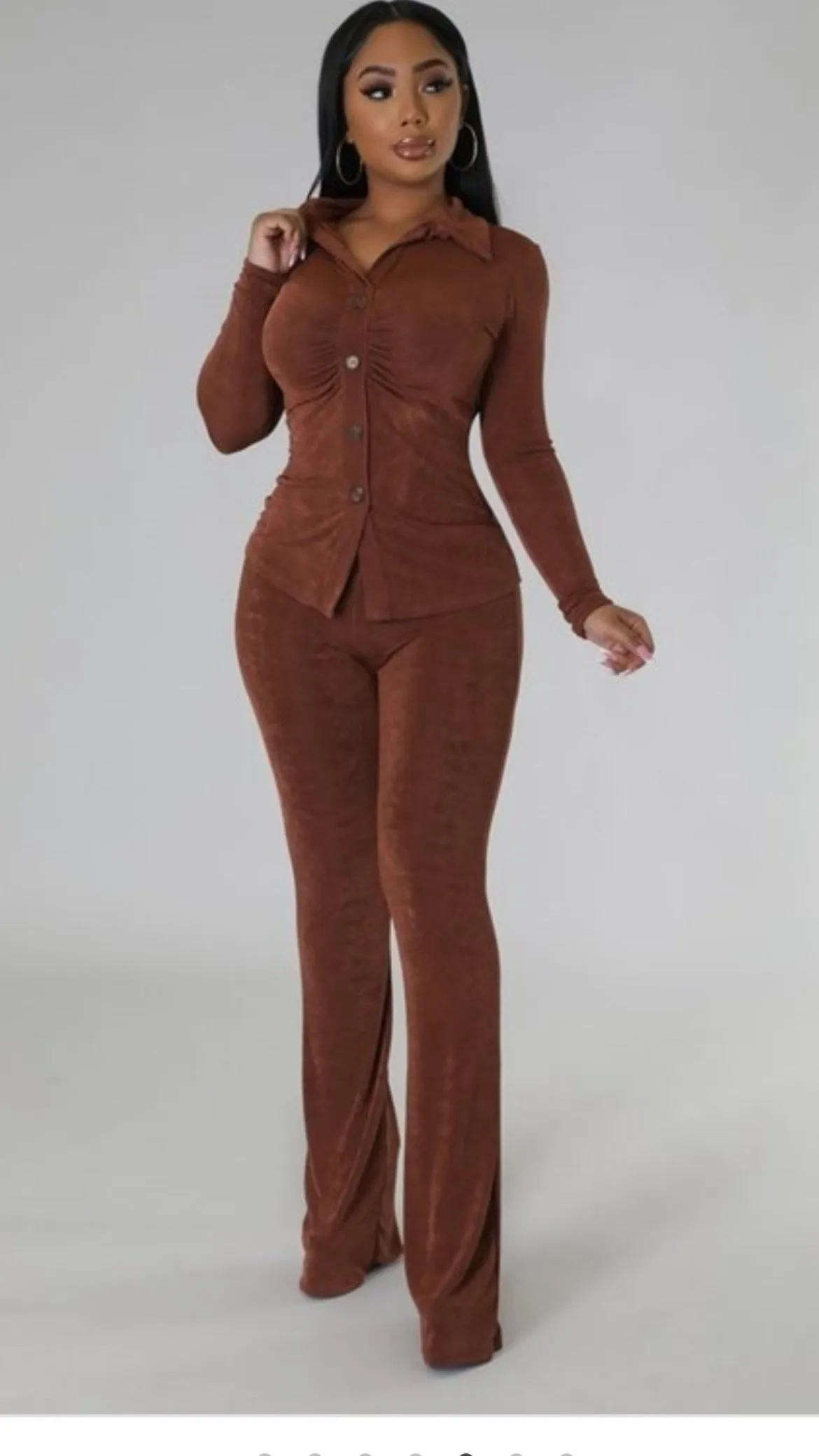 Rock n Roll 2piece set