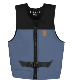 Ronix Paramount L50s Mens Life Vest (2021) - Blue