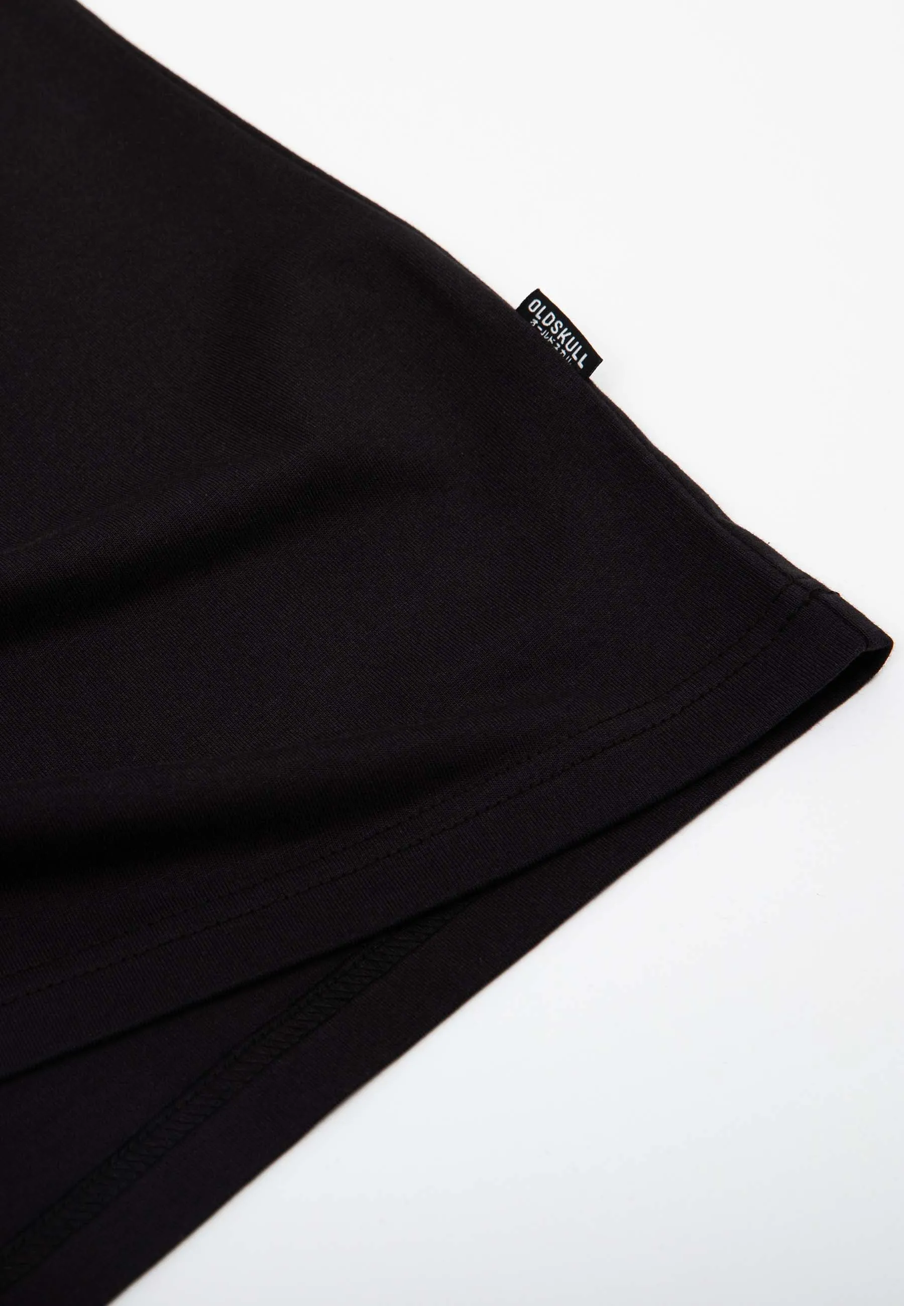 Sapporo Sensation T-Shirt Black