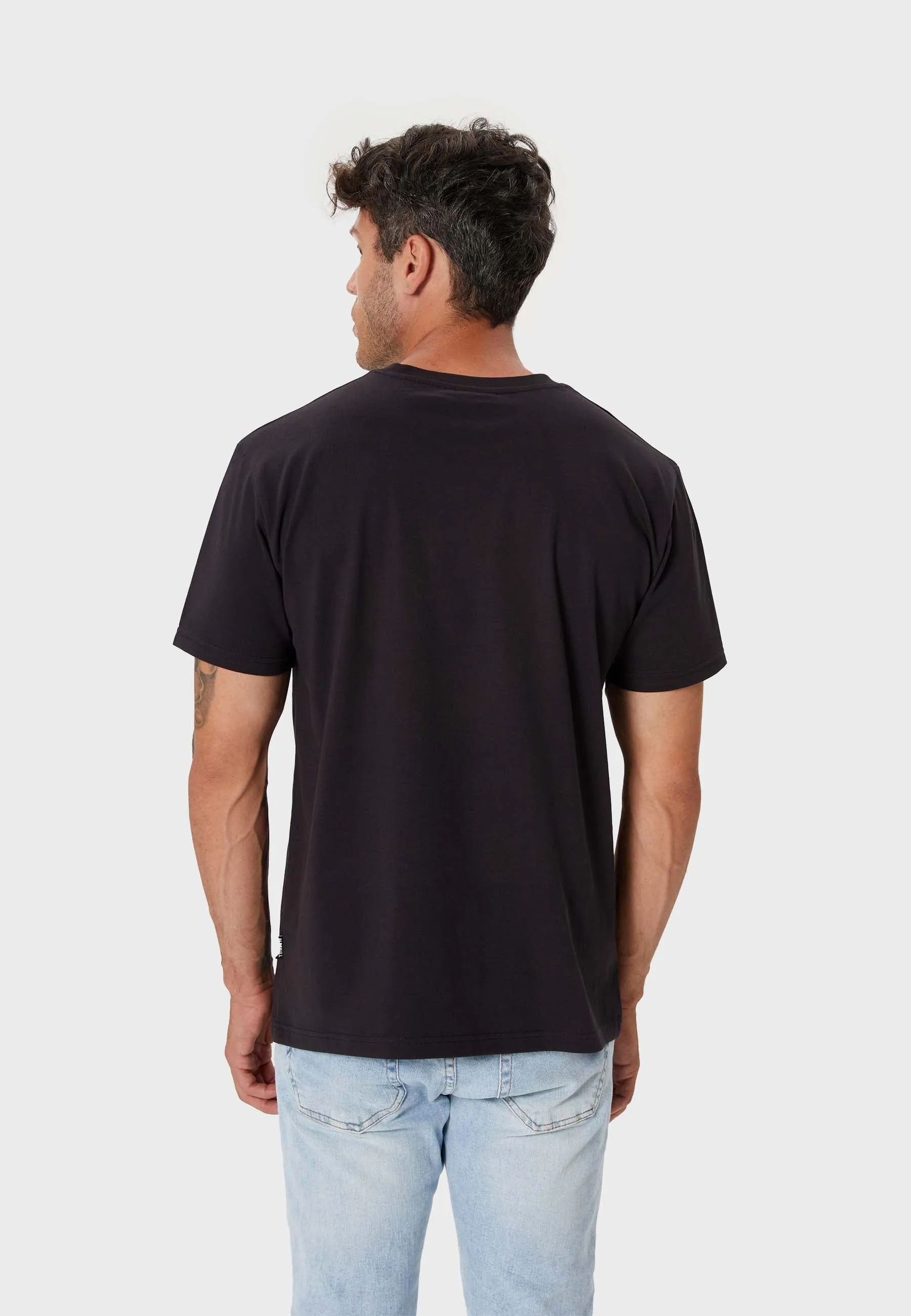 Sapporo Sensation T-Shirt Black