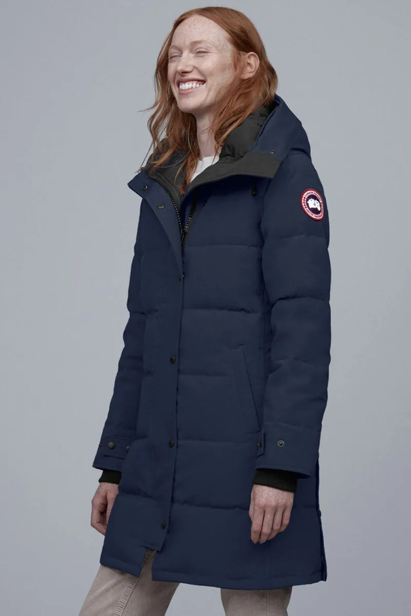 Shelburne Parka