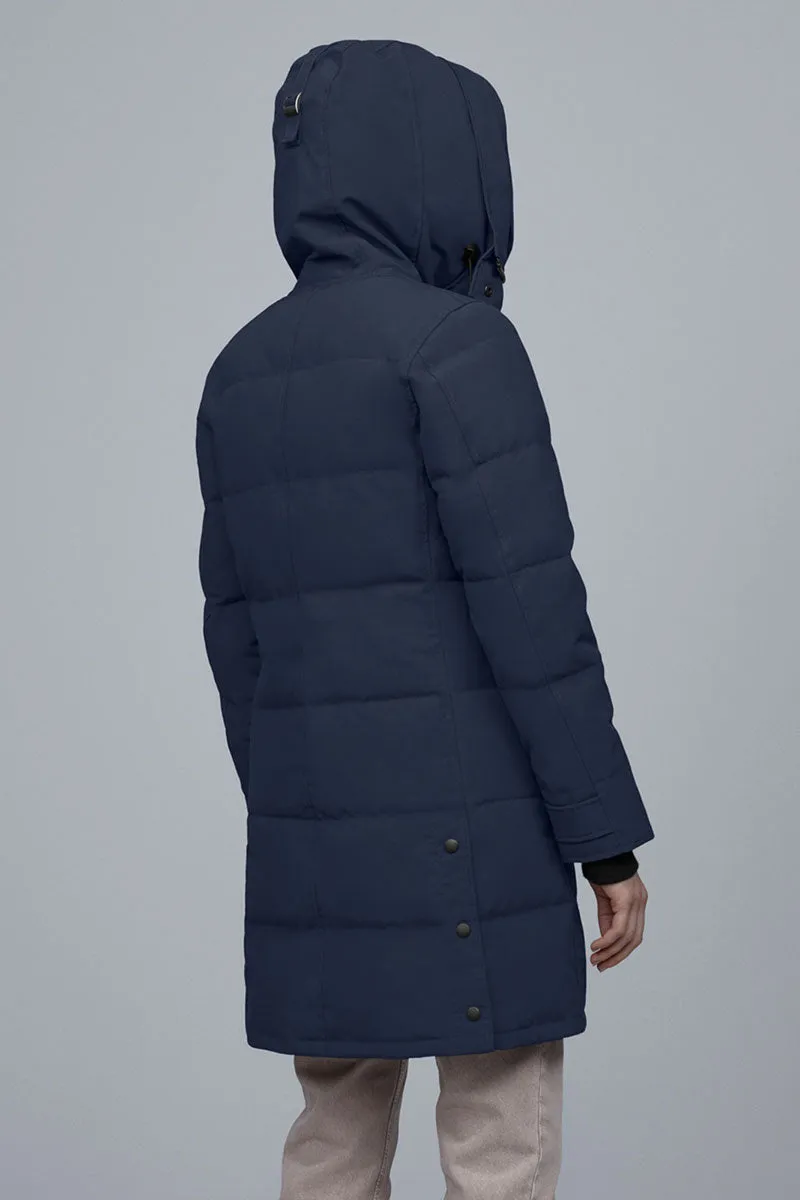 Shelburne Parka