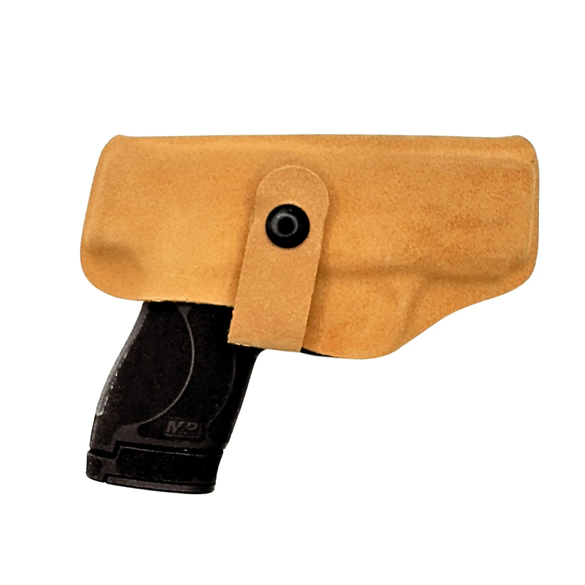 Sig P365 ROSE .380 with Red Dot Optic Flashbang Bra Holster