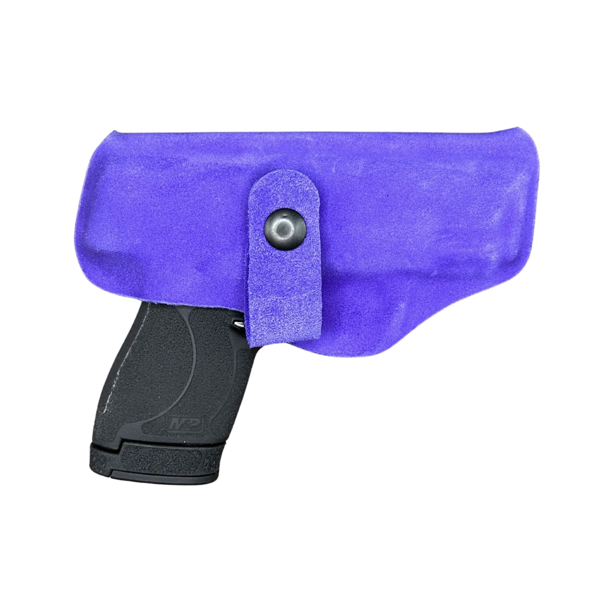 Sig P365 ROSE .380 with Red Dot Optic Flashbang Bra Holster