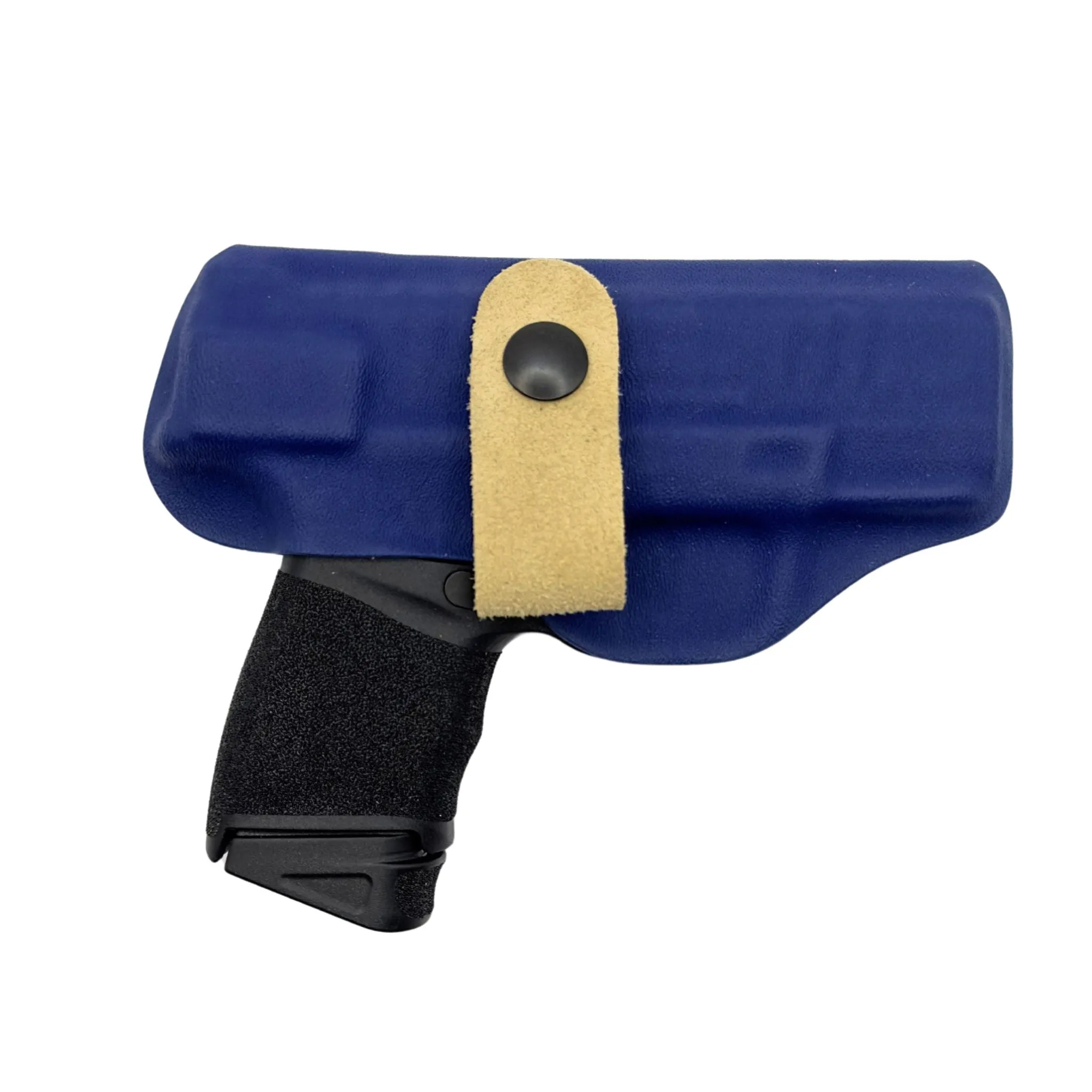 Sig P365 with Red Dot Optic Flashbang Bra Holster