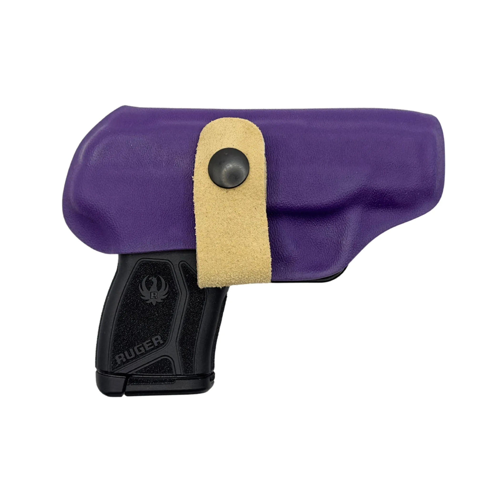 Sig P365 with Red Dot Optic Flashbang Bra Holster