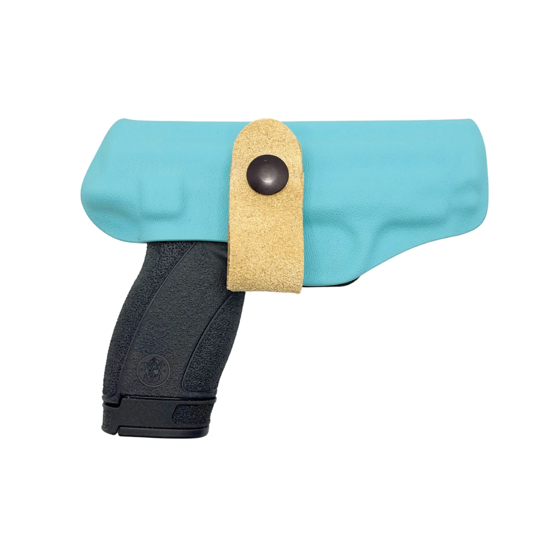 Sig P365 with Red Dot Optic Flashbang Bra Holster