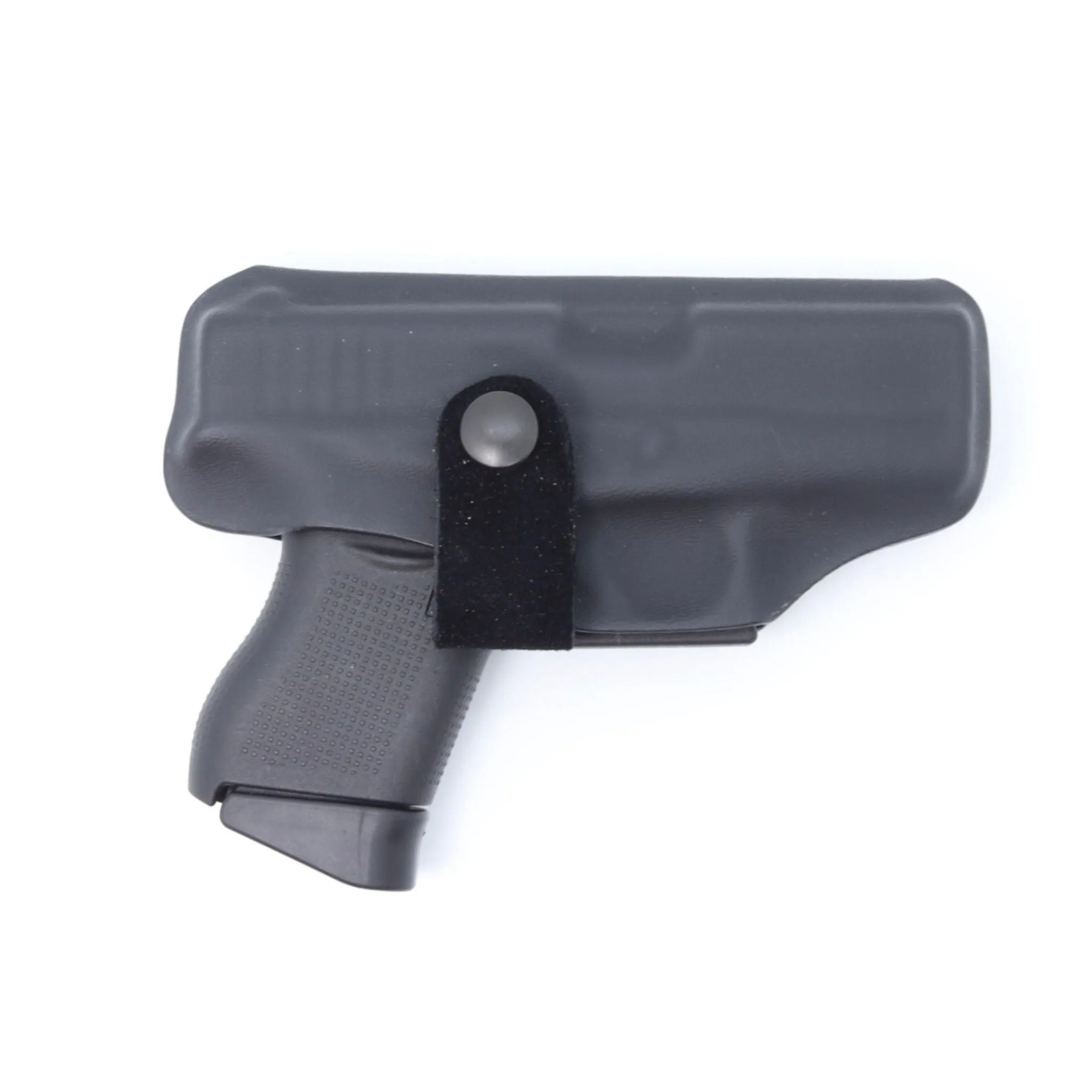 Sig P365 with Red Dot Optic Flashbang Bra Holster