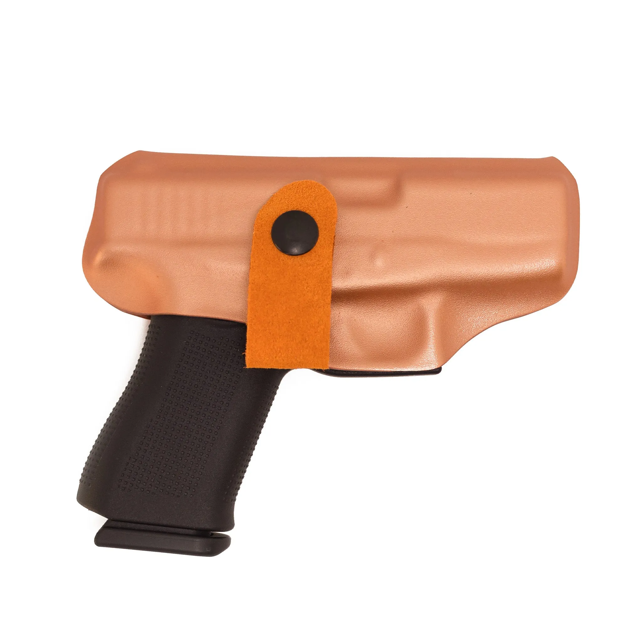 Sig P365 with Red Dot Optic Flashbang Bra Holster