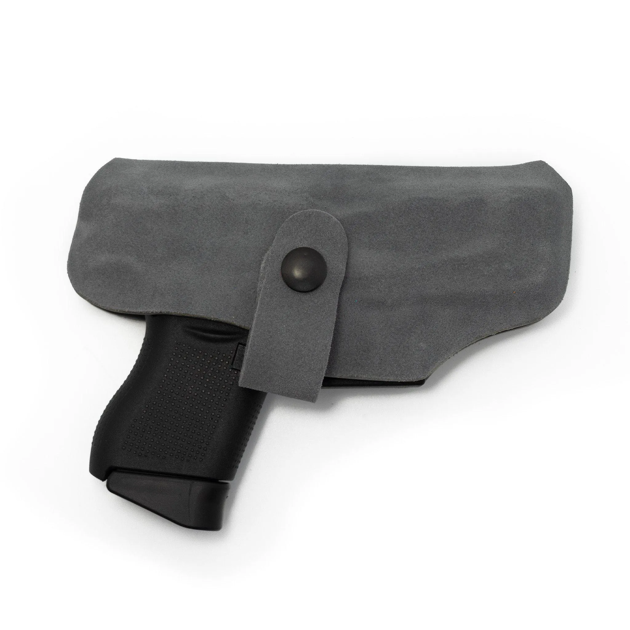 Sig P365 with Red Dot Optic Flashbang Bra Holster