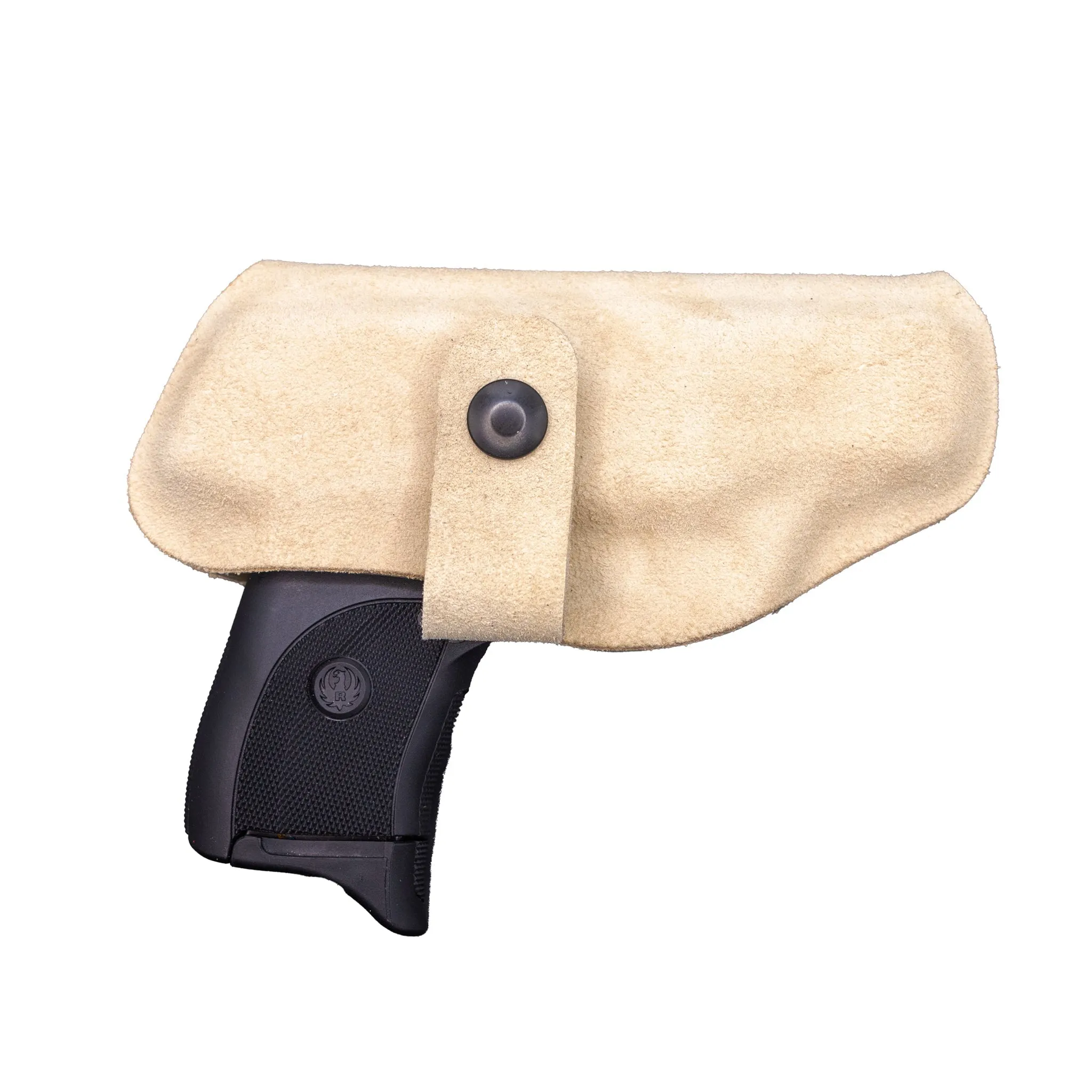 Sig P365 with Red Dot Optic Flashbang Bra Holster