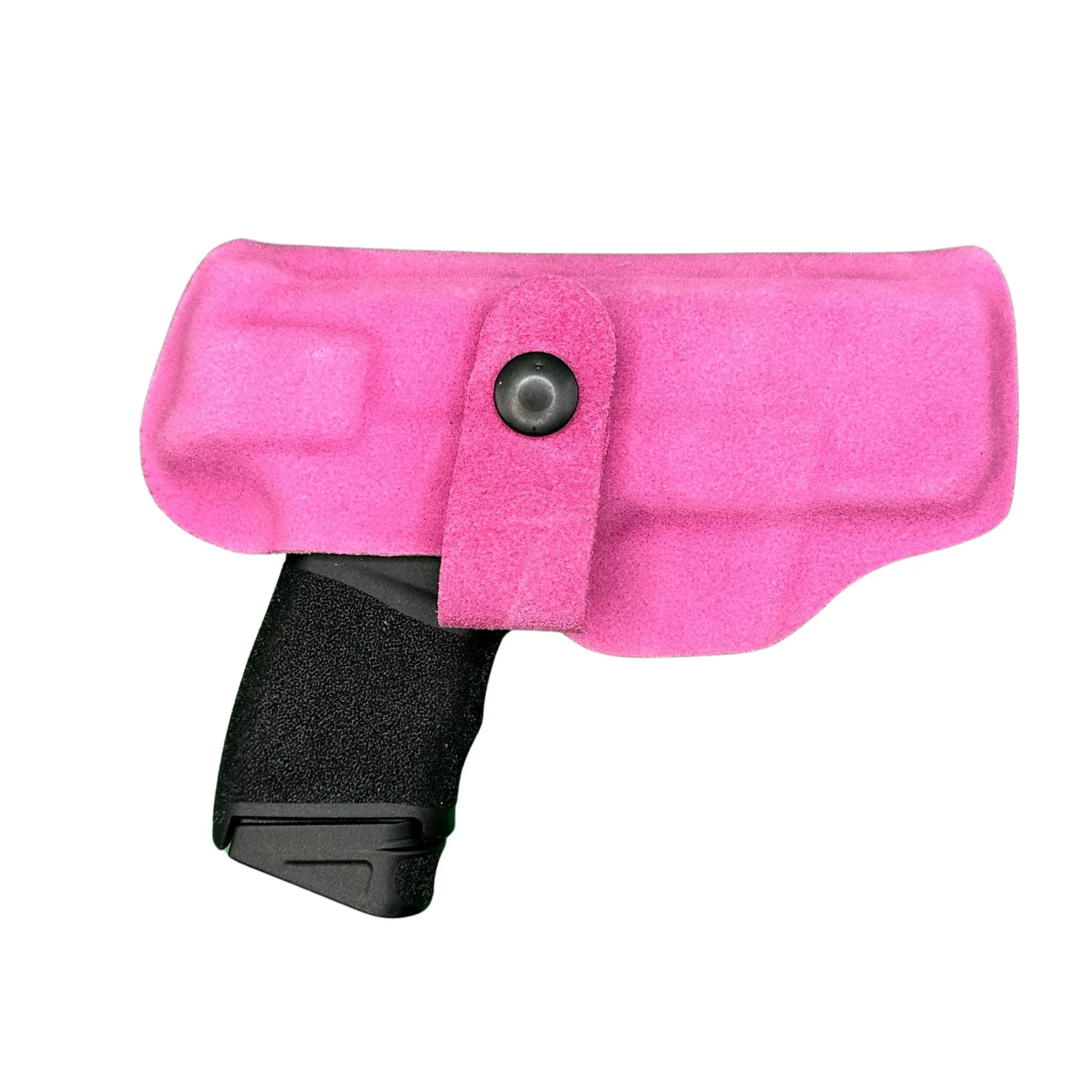 Sig P365 with Red Dot Optic Flashbang Bra Holster