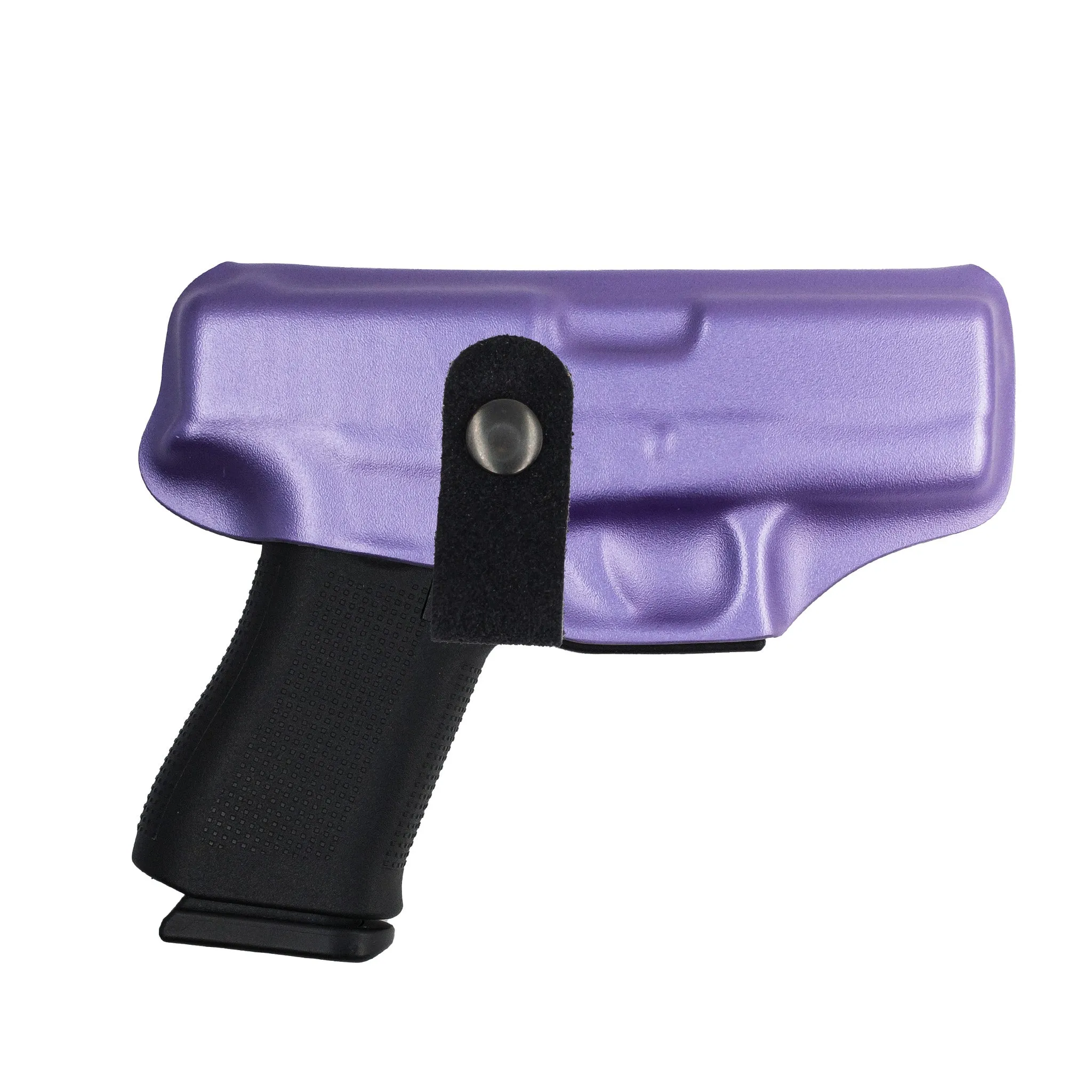 Sig P365 with Red Dot Optic Flashbang Bra Holster