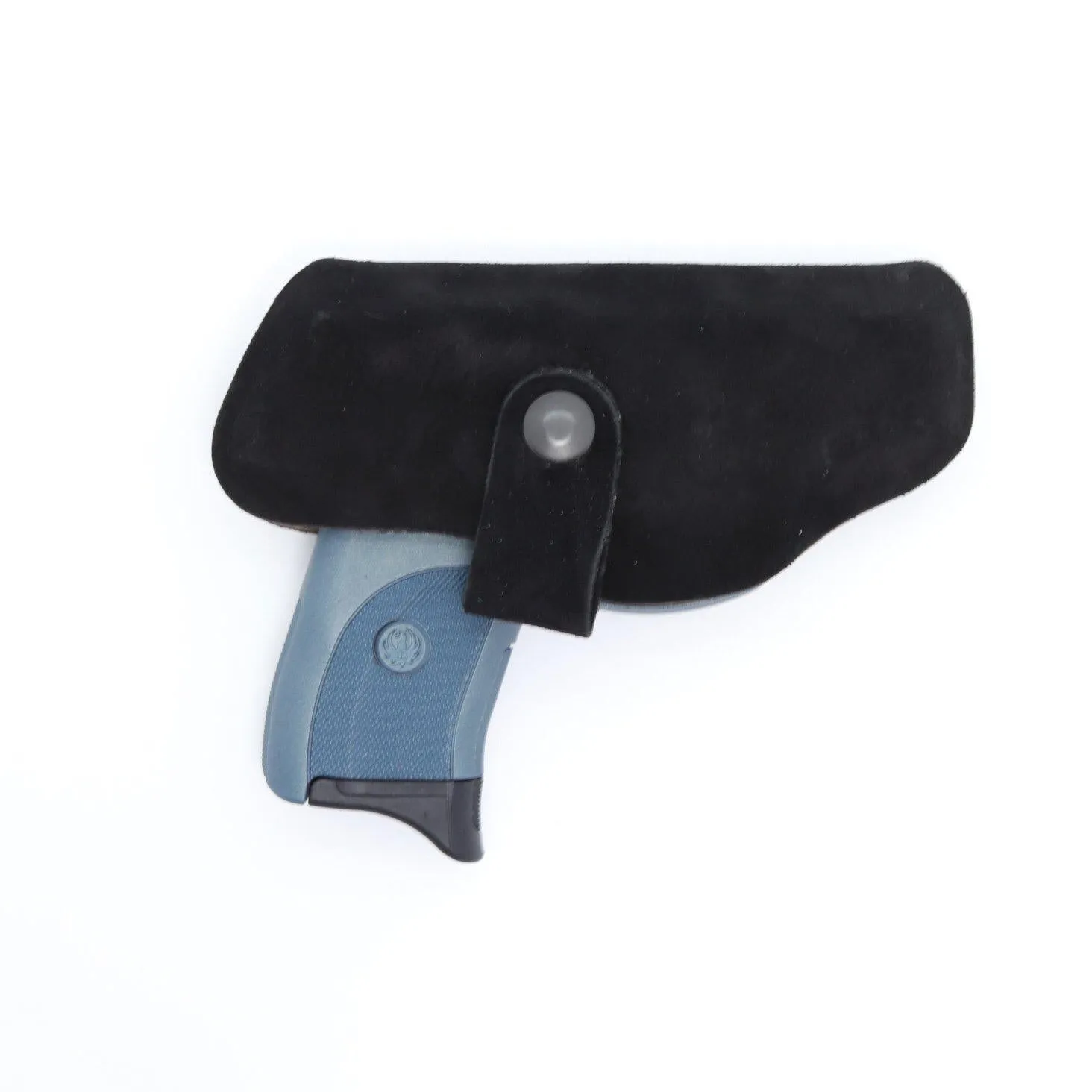 Sig P365 with Red Dot Optic Flashbang Bra Holster