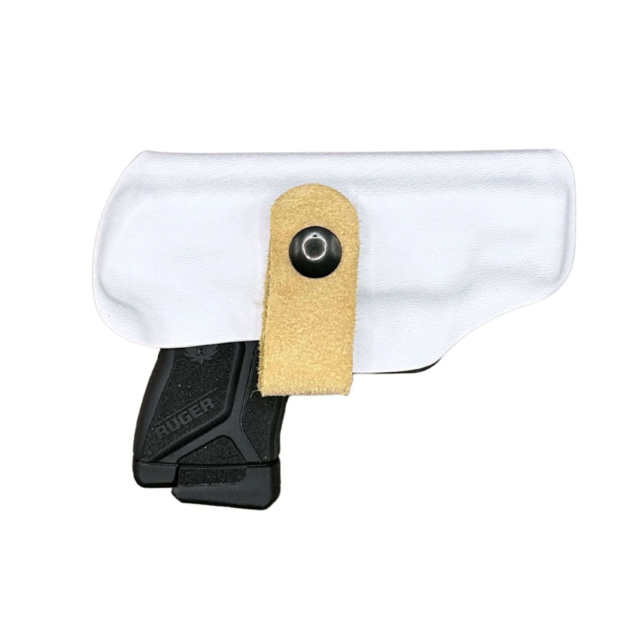 Sig P365 with Red Dot Optic Flashbang Bra Holster
