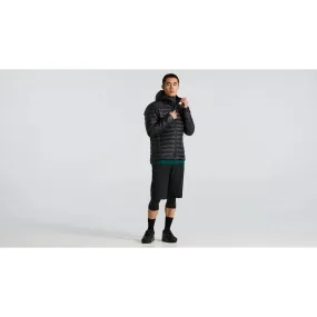 Specialized Men's Packable Down Jacket - Black