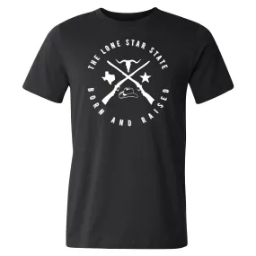 Texas Lone Star State Men's T-shirt