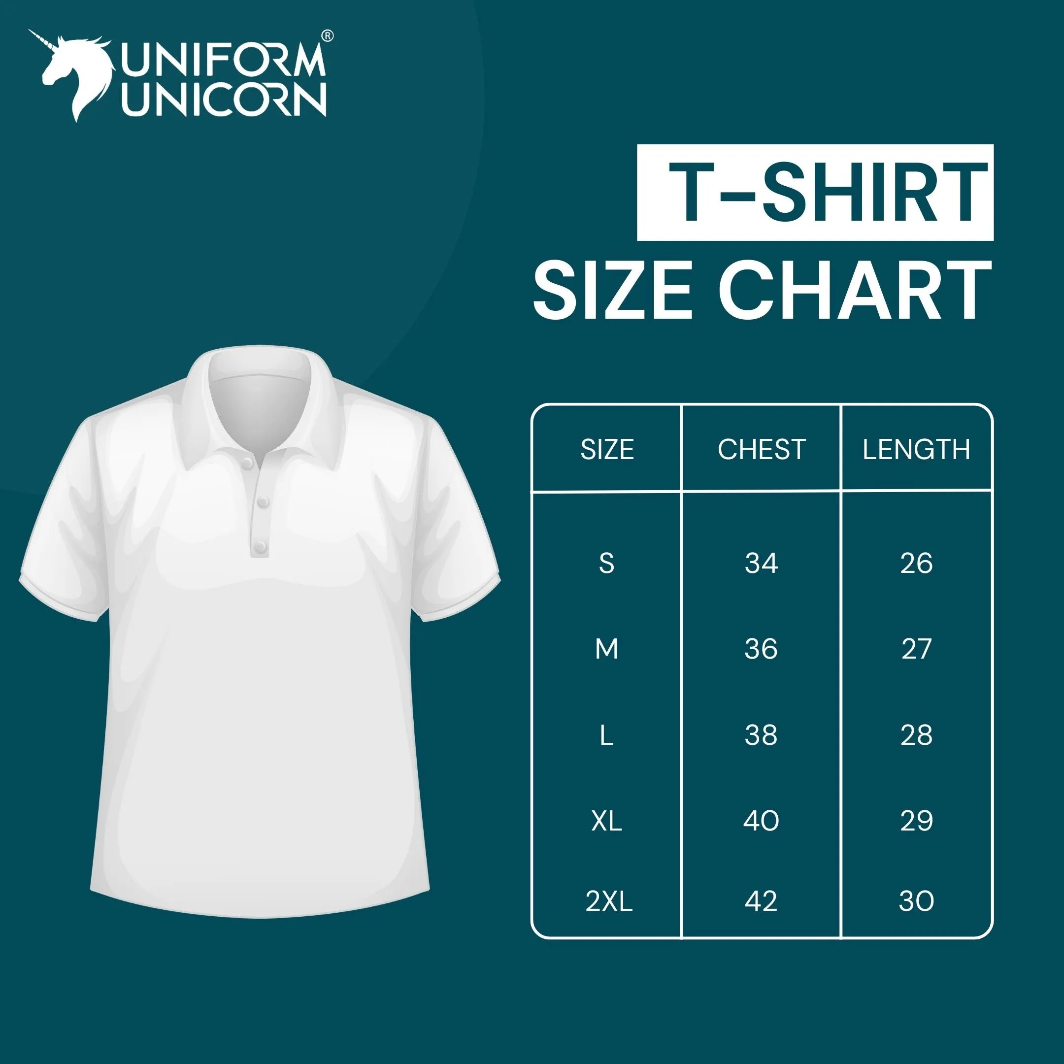 Uniform Unicorn - Men's  Rich Polo T Shirt  Collar Tshirts  Half Sleeves  Plain-Regular Fit (301-Bottle Green)