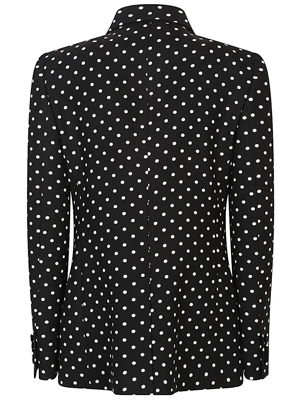 Valentino Jackets Black