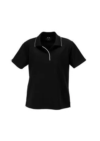 Womens Elite Polo